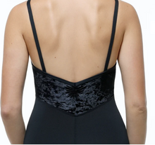 Load image into Gallery viewer, Adult Monte Carlo Sweetheart Camisole Leotard
