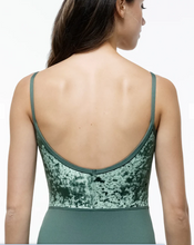 Load image into Gallery viewer, Adult Monte Carlo Scoop Back Camisole Leotard
