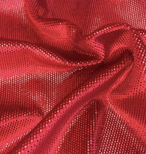 Load image into Gallery viewer, Girls Black High Waisted Red Dizzy Short
