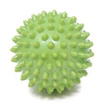 Load image into Gallery viewer, Large Spiky Massage Ball- Green
