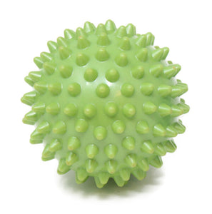 Large Spiky Massage Ball- Green