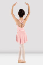 Load image into Gallery viewer, Girls Pink Majesty Lace Skirt
