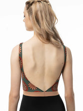 Load image into Gallery viewer, Adult Lola Scoop Back Tank Leotard
