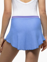 Load image into Gallery viewer, Adult Aspen Peri Pull-on High Low Skirt

