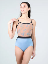 Load image into Gallery viewer, Adult Lilly Cross Back Camisole Leotard
