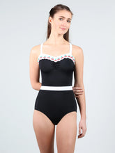 Load image into Gallery viewer, Adult Shirley TempleThick Strap Camisole Leotard
