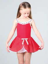 Load image into Gallery viewer, Child Shirley Temple Camisole Dress
