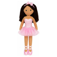 Load image into Gallery viewer, Ballerina Dolly Tan
