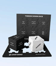 Load image into Gallery viewer, Throw Down Dice
