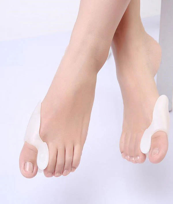 Toe-Tally En Pointe - Toe Separator and Bunion Guard