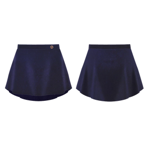 Adult Violette Skirt Iridescent