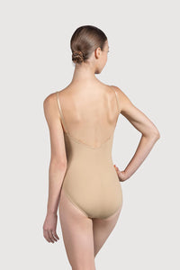 Ladies Estrella Adjustable Strap Bodysuit