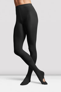 Adult Contoursoft Adaptatoe Tights (Variety of Colors)