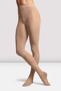 Adult Contoursoft Adaptatoe Tights (Variety of Colors)