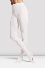 Load image into Gallery viewer, Adult Contoursoft Adaptatoe Tights (Variety of Colors)
