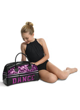 Load image into Gallery viewer, Doctor Dance Duffel Bag
