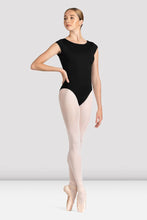 Load image into Gallery viewer, Ladies Mirella Miami Boat Neck Leotard
