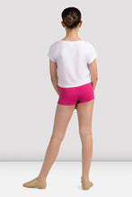 Load image into Gallery viewer, Girls Mirella Ballet Print Top (Variety of Color)
