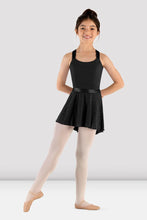 Load image into Gallery viewer, Girls Black Majesty Lace Skirt
