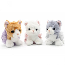 Load image into Gallery viewer, Floppy Cats (Different colors)
