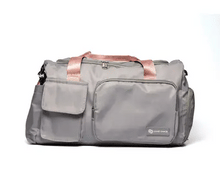 Load image into Gallery viewer, Joi Prima Duffel - Grey
