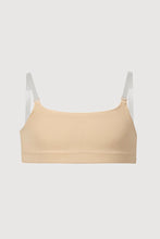 Load image into Gallery viewer, Girls Leia Crop Top
