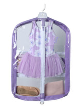 Load image into Gallery viewer, Short Length Garment Bag
