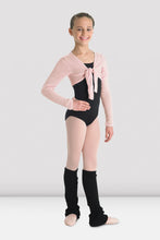 Load image into Gallery viewer, Girls Hazel Tie Front Shrug (Variety of Colors)
