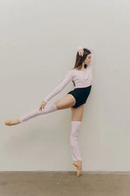 Load image into Gallery viewer, Adult Pink Marshmallow Vika Top
