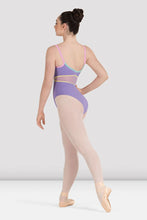 Load image into Gallery viewer, Ladies Calypso Camisole Leotard - Jacaranda
