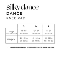 Load image into Gallery viewer, Dance Knee Pads (Variety of Colors)
