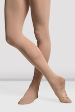 Load image into Gallery viewer, Adult Contoursoft Adaptatoe Tights (Variety of Colors)
