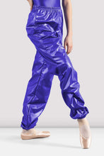 Load image into Gallery viewer, Ladies Mirella Glow Shine Ripstop Azure Pant
