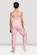 Load image into Gallery viewer, Girls Mirella Pink Glow Girl Ripstop Pant
