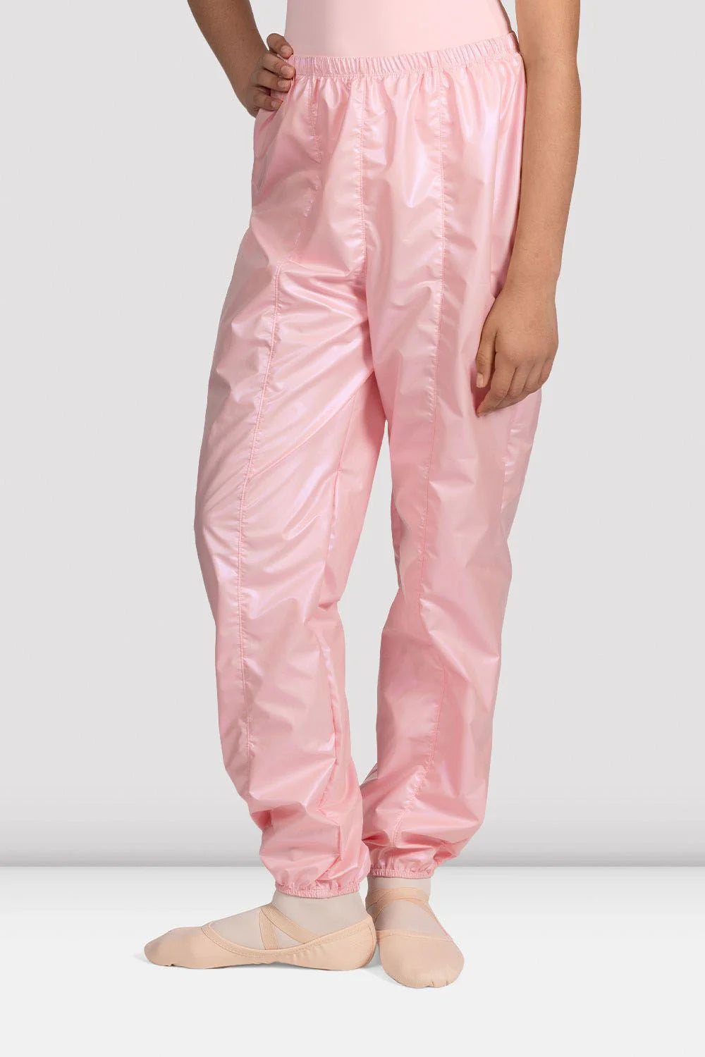 Girls Mirella Pink Glow Girl Ripstop Pant