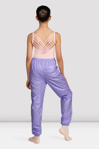 Girls Mirella Lilac Glow Girl Ripstop Pant