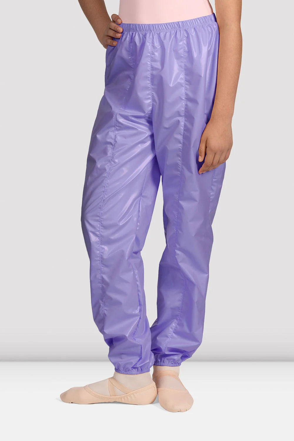 Girls Mirella Lilac Glow Girl Ripstop Pant