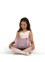 Load image into Gallery viewer, My First Ballet Duffle Bag
