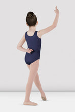 Load image into Gallery viewer, Girls Dynamic Tank Leotard ( Variety of Colors)
