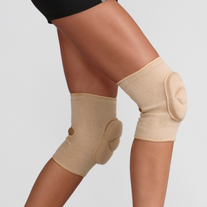 Dance Knee Pads (Variety of Colors)