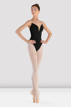 Load image into Gallery viewer, Ladies Opera Camisole Leotard
