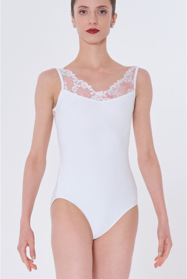 Ladies Reine Leotard