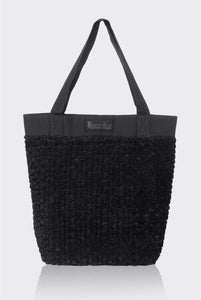 Rosette Tote Bag