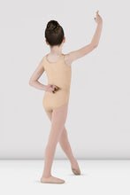 Load image into Gallery viewer, Girls Dynamic Tank Leotard ( Variety of Colors)
