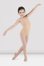 Load image into Gallery viewer, Girls Dynamic Tank Leotard ( Variety of Colors)
