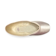 Load image into Gallery viewer, Akoya  U-Cut Pointe Shoes
