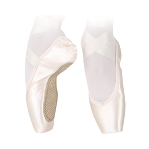 Fantasia RC-31 Pointe Shoes