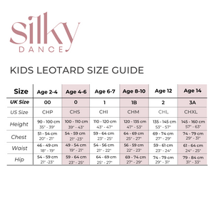 Child Tank Leotard