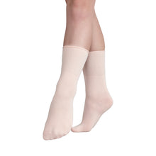 Load image into Gallery viewer, Child Intermediate Ballet Socks (Variety of colors)
