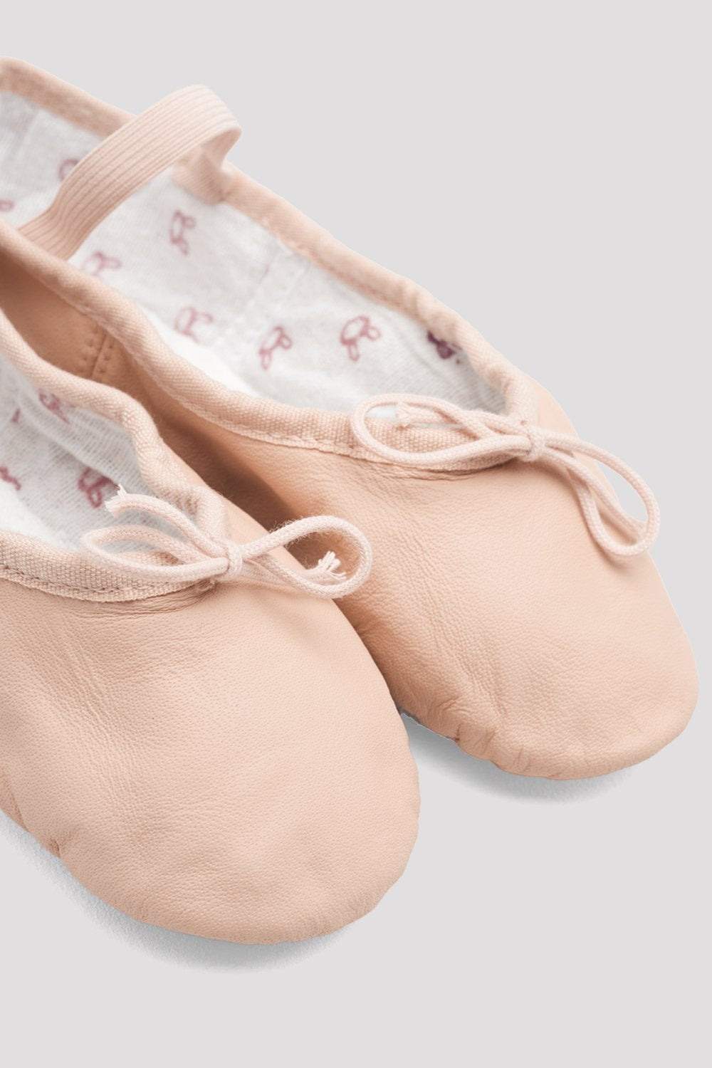Child Bunnyhop Ballet Shoe
